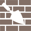 Jay's Masonry Inc Logo
