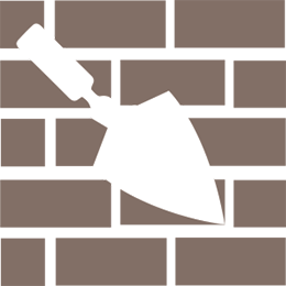 Jay's Masonry Inc Logo